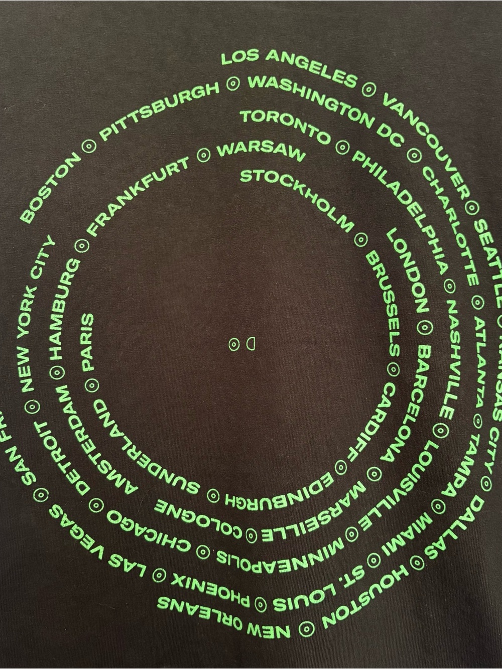 Beyoncé Renaissance Tour Shirt - Picture 10 of 12